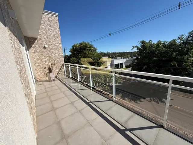 Imagem 14: SOBRADO À VENDA CONDOMÍNIO DOM LAURINDO. COM 2 SUÍTES 2 QUARTOS