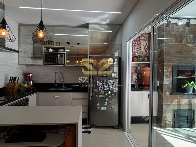 Imagem 10: SOBRADO À VENDA NO CONDOMÍNIO SANTORINI - FOZ DO IGUAÇU