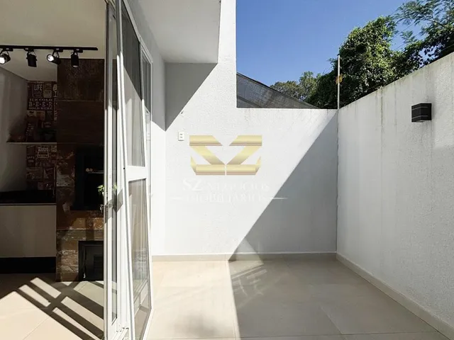 Imagem 12: SOBRADO À VENDA NO CONDOMÍNIO SANTORINI - FOZ DO IGUAÇU