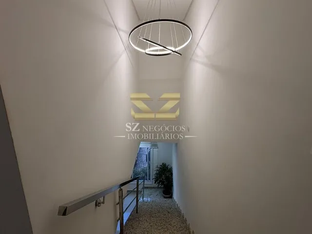 Imagem 14: SOBRADO À VENDA NO CONDOMÍNIO SANTORINI - FOZ DO IGUAÇU