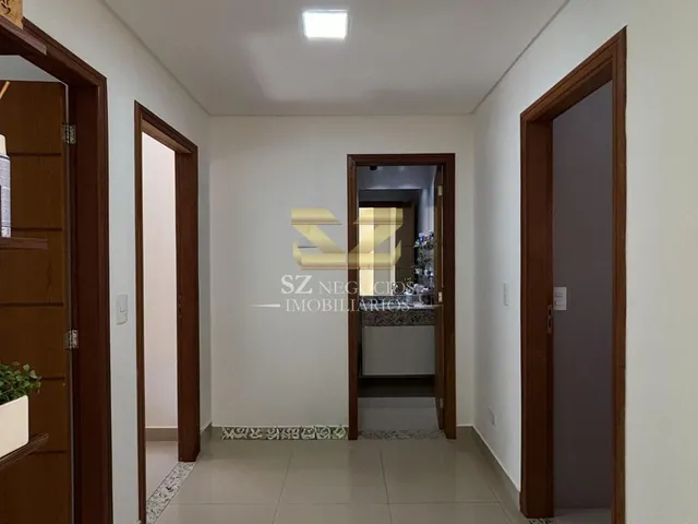 Imagem 15: SOBRADO À VENDA NO CONDOMÍNIO SANTORINI - FOZ DO IGUAÇU