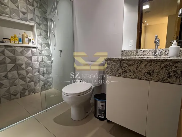 Imagem 16: SOBRADO À VENDA NO CONDOMÍNIO SANTORINI - FOZ DO IGUAÇU