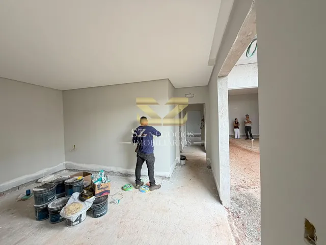 Imagem 4: CASA TÉRREA À VENDA COM 03 SUÍTES NO CONDOMÍNIO ÁGUAS CLARAS, FOZ DO IGUAÇU
