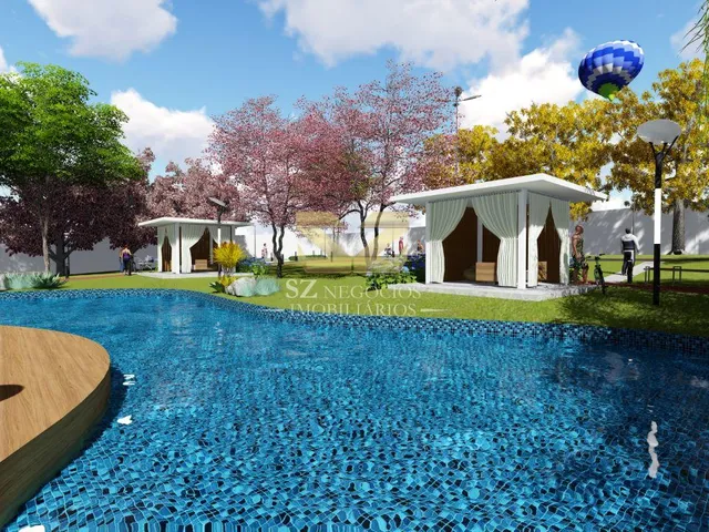 Imagem 11: CASA TÉRREA À VENDA COM 03 SUÍTES NO CONDOMÍNIO ÁGUAS CLARAS, FOZ DO IGUAÇU