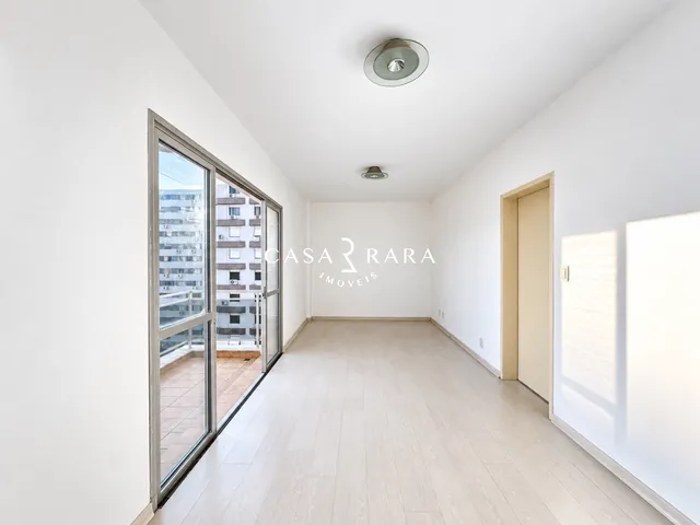 Imagem: Apartamento 2 Dormitórios (1 Suíte) e