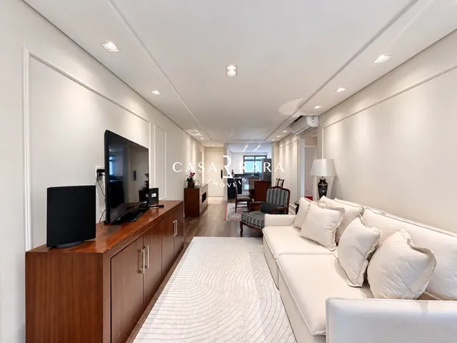 Imagem: Apartamento 3 dormitórios (1 suíte) e