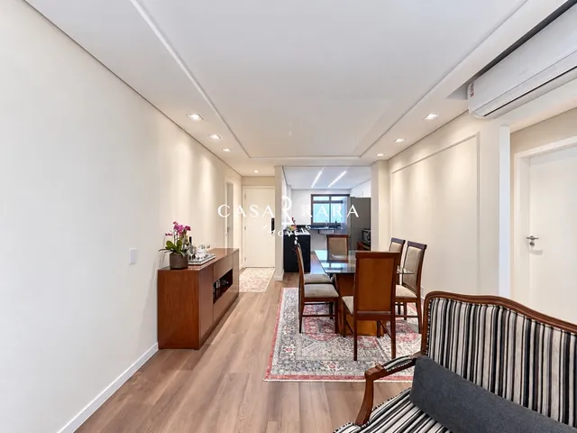 Imagem 6: Apartamento 3 dormitórios (1 suíte) e 2 vagas - Centro