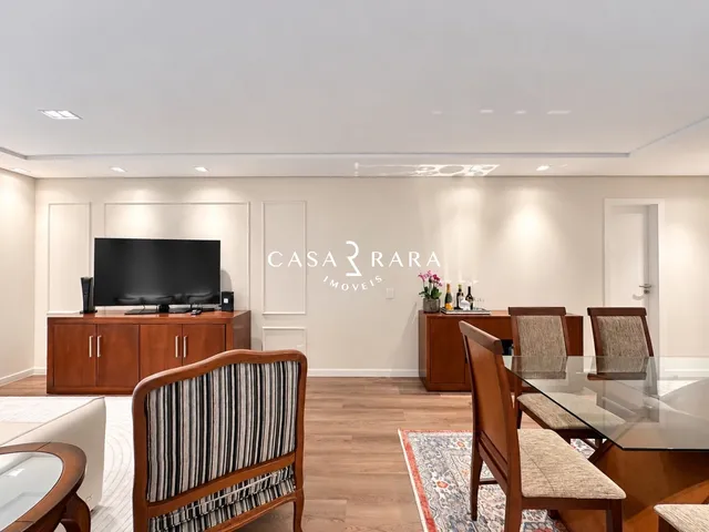 Imagem 3: Apartamento 3 dormitórios (1 suíte) e 2 vagas - Centro