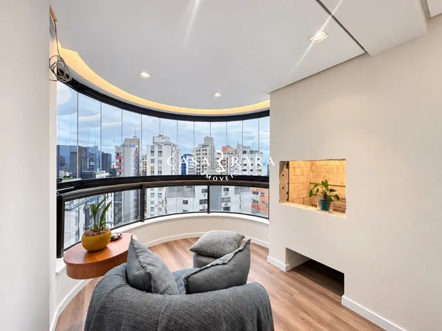 Imagem 7: Apartamento 3 dormitórios (1 suíte) e 2 vagas - Centro