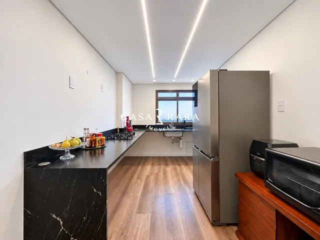Imagem 4: Apartamento 3 dormitórios (1 suíte) e 2 vagas - Centro
