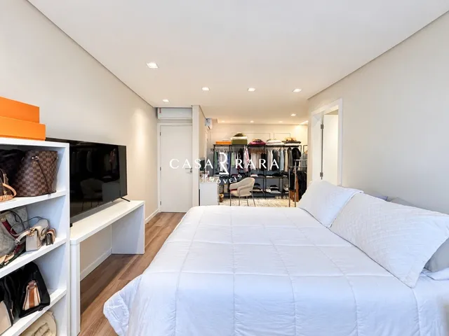 Imagem 9: Apartamento 3 dormitórios (1 suíte) e 2 vagas - Centro