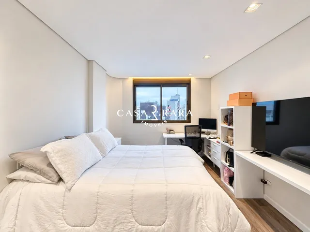 Imagem 5: Apartamento 3 dormitórios (1 suíte) e 2 vagas - Centro