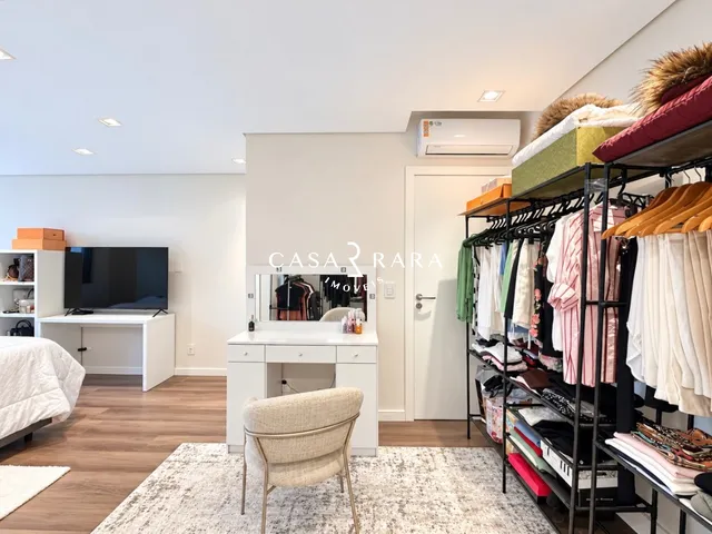 Imagem 12: Apartamento 3 dormitórios (1 suíte) e 2 vagas - Centro