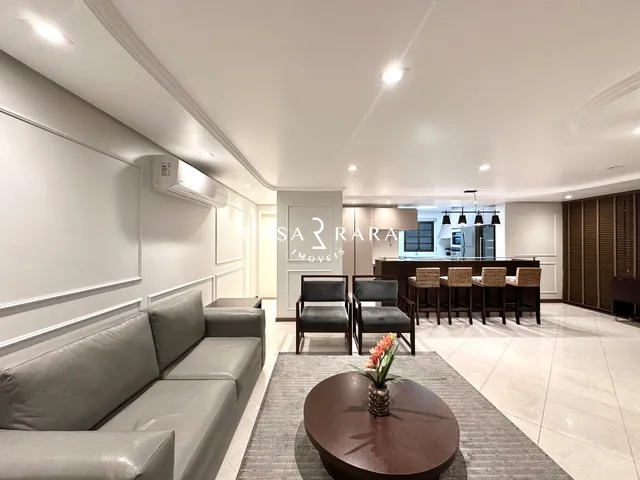 Imagem 15: Apartamento 3 dormitórios (1 suíte) e 2 vagas - Centro