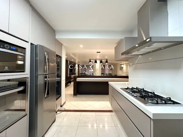 Imagem 11: Apartamento 3 dormitórios (1 suíte) e 2 vagas - Centro