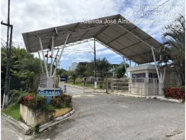 Imagem: CASA RESIDENCIAL em MACEIÓ - AL, SÃO JORGE