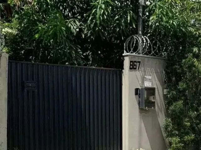 Imagem 6: CASA RESIDENCIAL em CANARANA - MT, Morada do Sol
