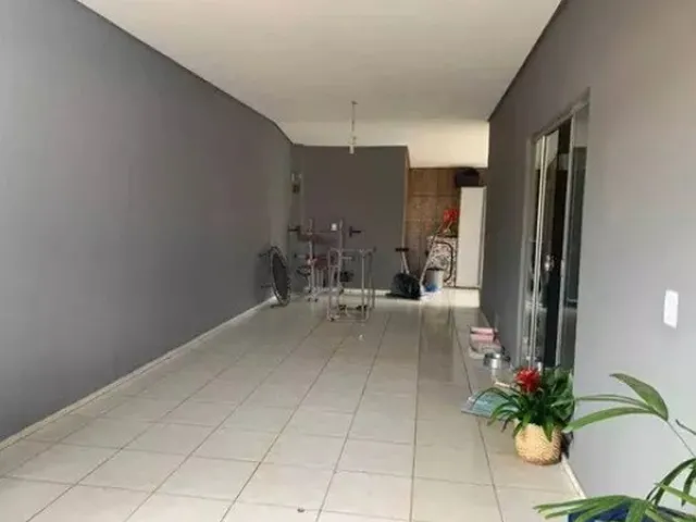Imagem 2: CASA RESIDENCIAL em CANARANA - MT, Morada do Sol