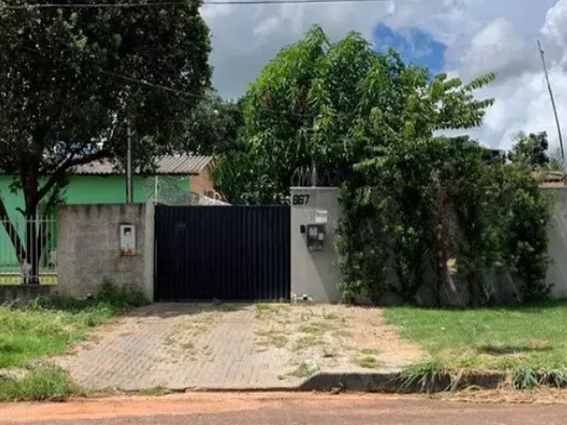 Imagem 3: CASA RESIDENCIAL em CANARANA - MT, Morada do Sol