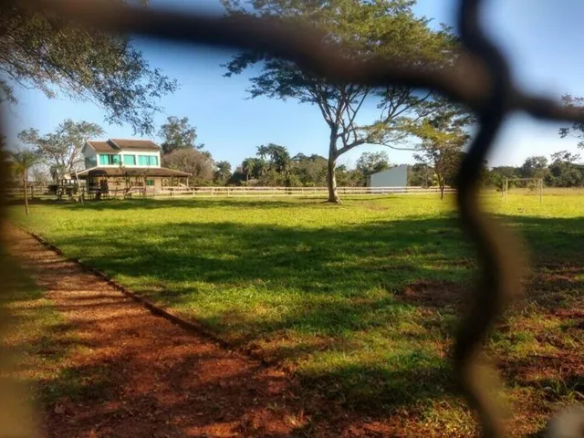 Imagem 2: CASA RESIDENCIAL em ANHANDUI - MS, Distrito de Anhandui