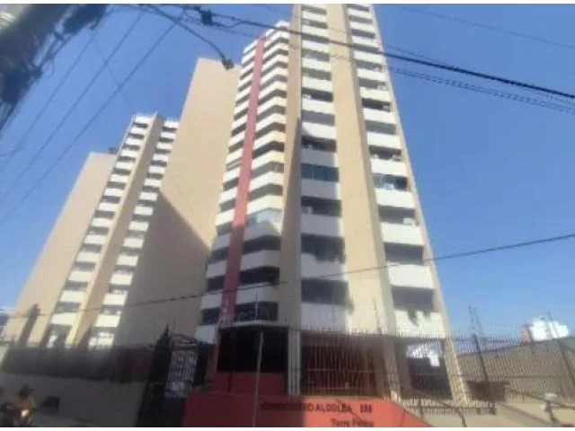 Imagem: APARTAMENTO RESIDENCIAL em SOROCABA - SP