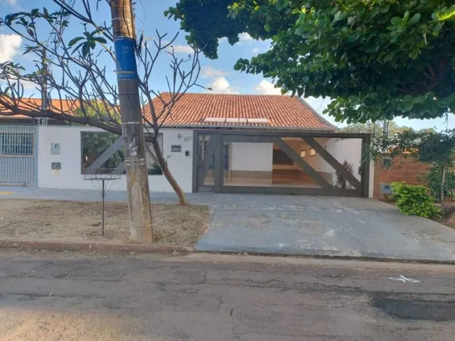 Imagem 3: CASA RESIDENCIAL em CAMPO GRANDE - MS, PANAMÁ