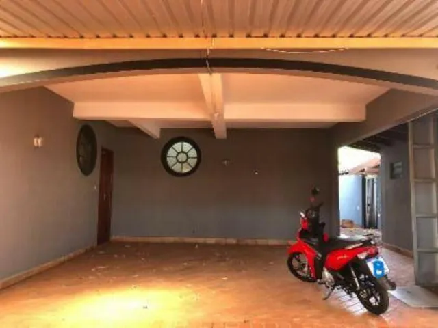 Imagem 13: CASA RESIDENCIAL em CAMPO GRANDE - MS, Vila Santo André
