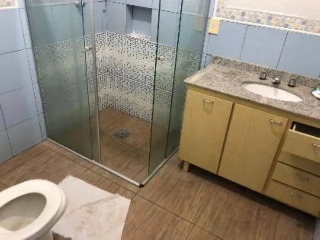 Imagem 8: CASA RESIDENCIAL em CAMPO GRANDE - MS, Vila Santo André