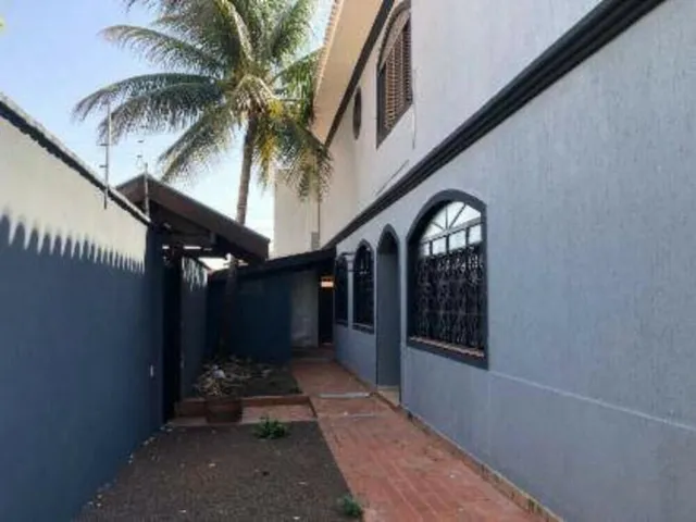Imagem 15: CASA RESIDENCIAL em CAMPO GRANDE - MS, Vila Santo André