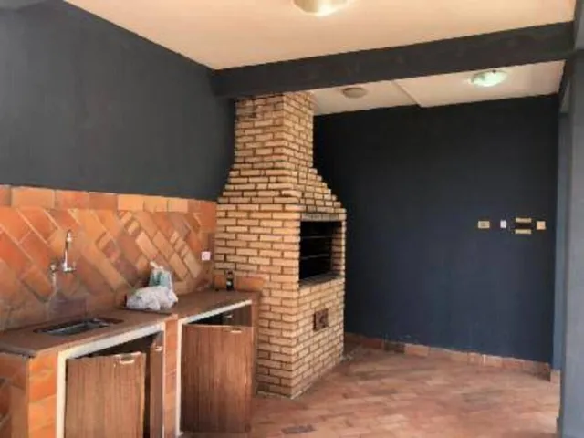 Imagem 11: CASA RESIDENCIAL em CAMPO GRANDE - MS, Vila Santo André