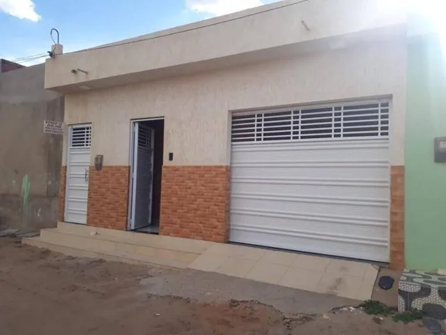 Imagem 4: CASA RESIDENCIAL em TUPANATINGA - PE, Novo Horizonte