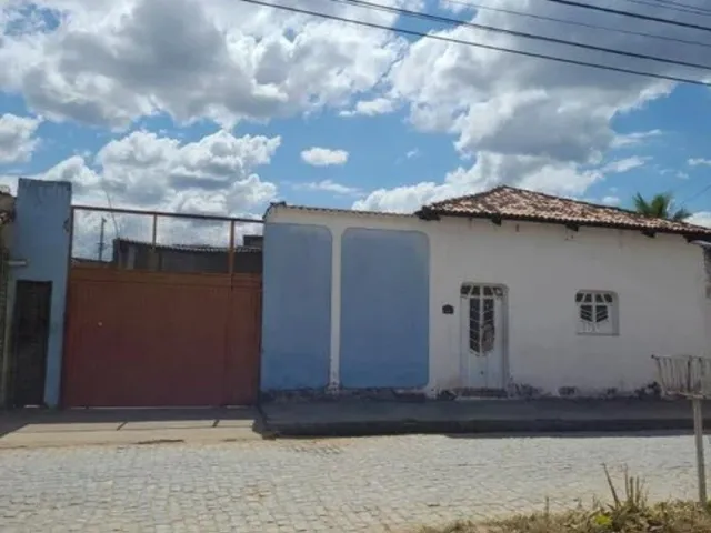 Imagem: CASA RESIDENCIAL em SANTA MARIA DA VITÓRIA