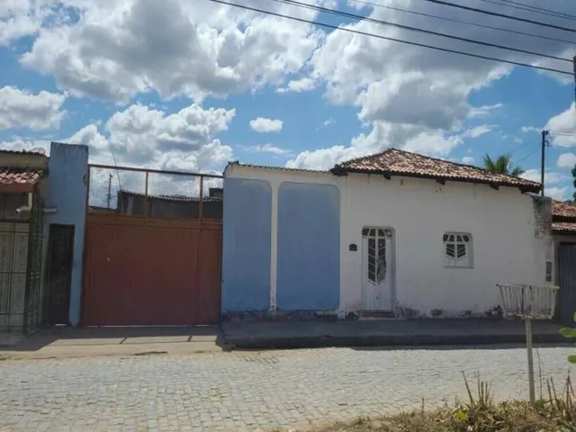 Imagem 5: CASA RESIDENCIAL em SANTA MARIA DA VITÓRIA - BA, Planalto