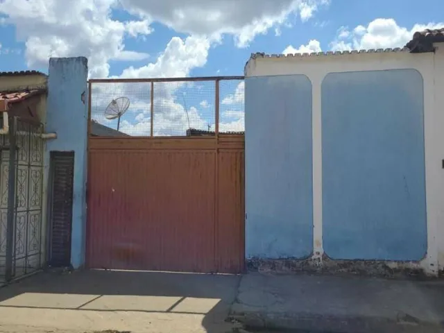 Imagem 4: CASA RESIDENCIAL em SANTA MARIA DA VITÓRIA - BA, Planalto