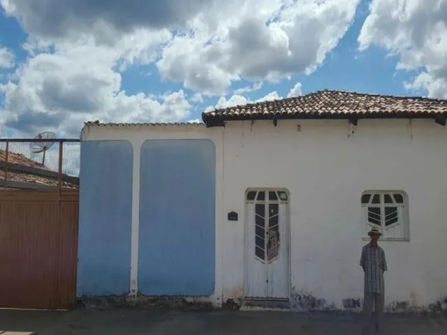 Imagem 10: CASA RESIDENCIAL em SANTA MARIA DA VITÓRIA - BA, Planalto
