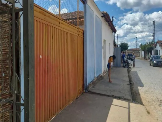 Imagem 6: CASA RESIDENCIAL em SANTA MARIA DA VITÓRIA - BA, Planalto