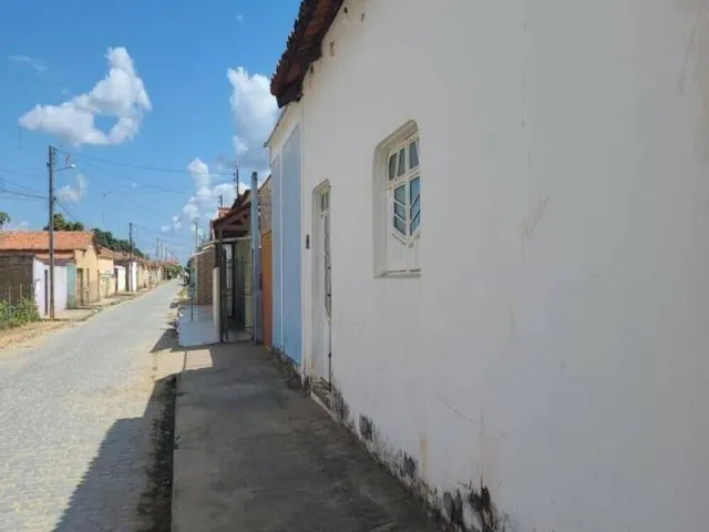 Imagem 3: CASA RESIDENCIAL em SANTA MARIA DA VITÓRIA - BA, Planalto
