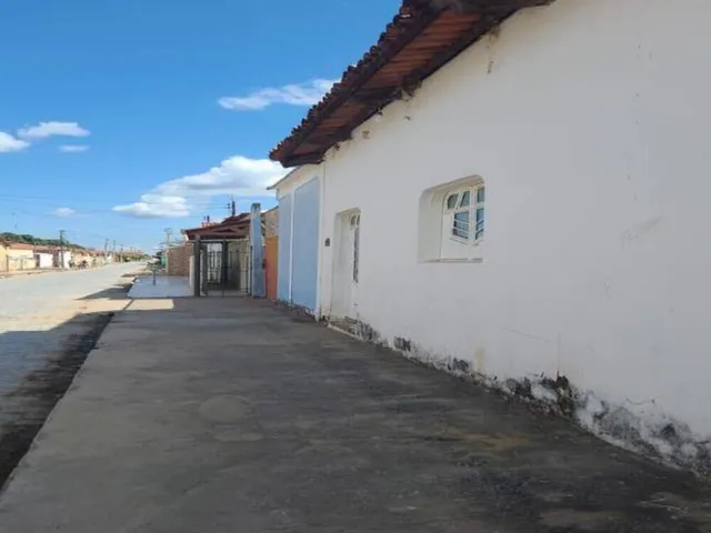 Imagem 7: CASA RESIDENCIAL em SANTA MARIA DA VITÓRIA - BA, Planalto