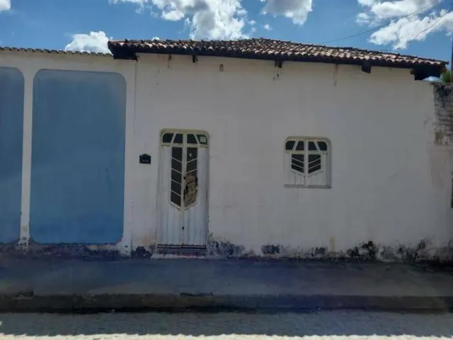 Imagem 2: CASA RESIDENCIAL em SANTA MARIA DA VITÓRIA - BA, Planalto
