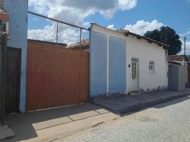 Imagem 8: CASA RESIDENCIAL em SANTA MARIA DA VITÓRIA - BA, Planalto