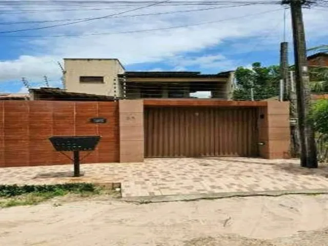 Imagem: CASA RESIDENCIAL em AQUIRAZ - CE, Brisa