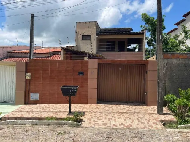 Imagem 3: CASA RESIDENCIAL em AQUIRAZ - CE, Brisa das Praias
