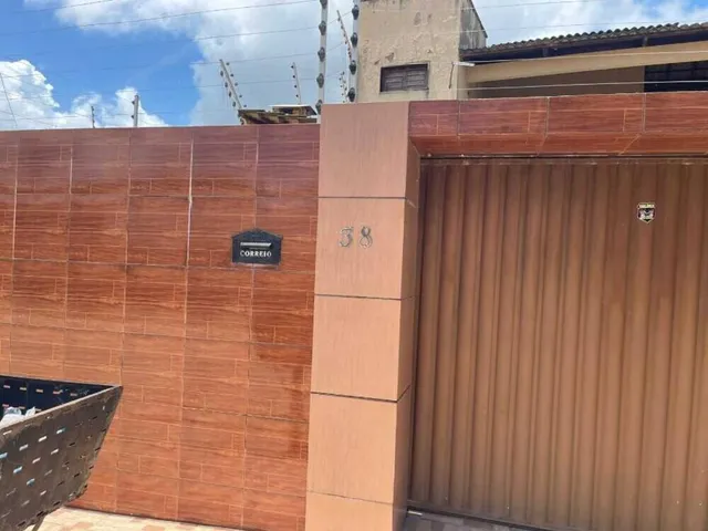Imagem 2: CASA RESIDENCIAL em AQUIRAZ - CE, Brisa das Praias
