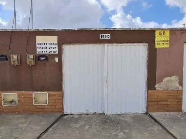 Imagem 12: CASA RESIDENCIAL em MARANGUAPE - CE, LAMEIRÃO