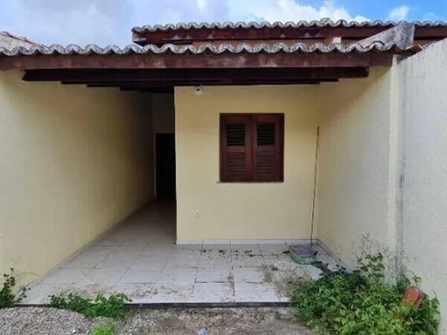 Imagem 9: CASA RESIDENCIAL em MARANGUAPE - CE, LAMEIRÃO
