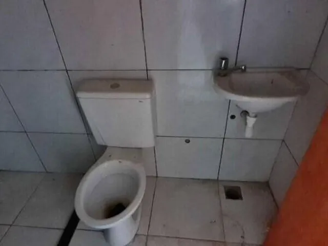 Imagem 14: CASA RESIDENCIAL em MARANGUAPE - CE, LAMEIRÃO