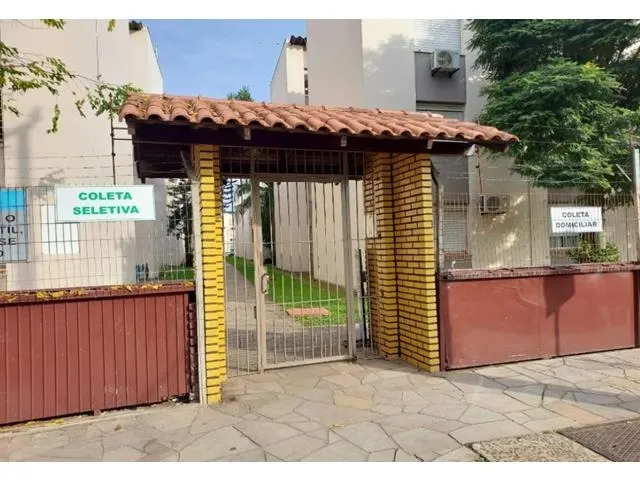 Imagem: APARTAMENTO RESIDENCIAL em SÃO LEOPOLDO
