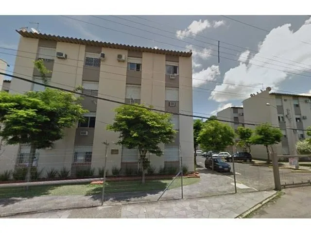 Imagem 3: APARTAMENTO RESIDENCIAL em SÃO LEOPOLDO - RS, SÃO MIGUEL