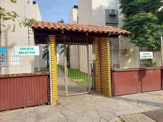 Imagem 6: APARTAMENTO RESIDENCIAL em SÃO LEOPOLDO - RS, SÃO MIGUEL