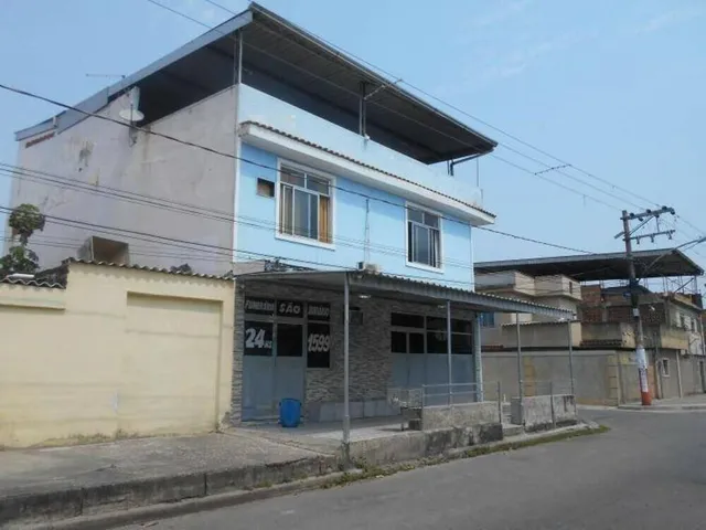 Imagem 10: APARTAMENTO RESIDENCIAL em NILÓPOLIS - RJ, NOSSA SENHORA DE FÁTIMA